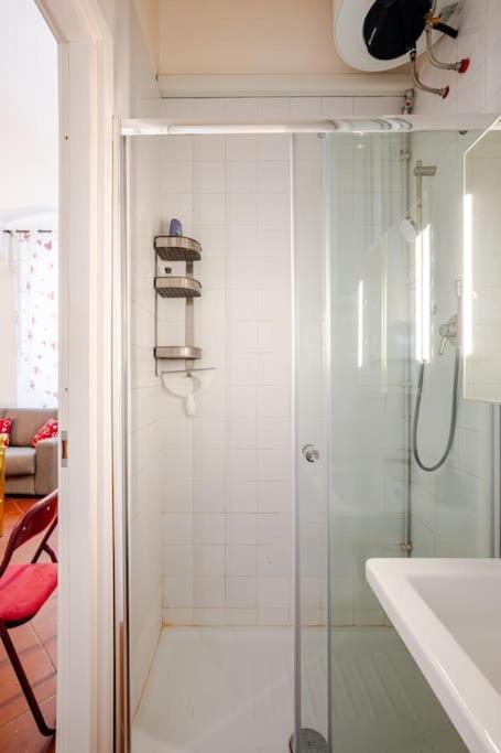 Lovely Loft Torlonia In Center Town Roma